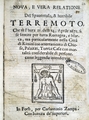 Figura 12 terremoto di Rimini 1672